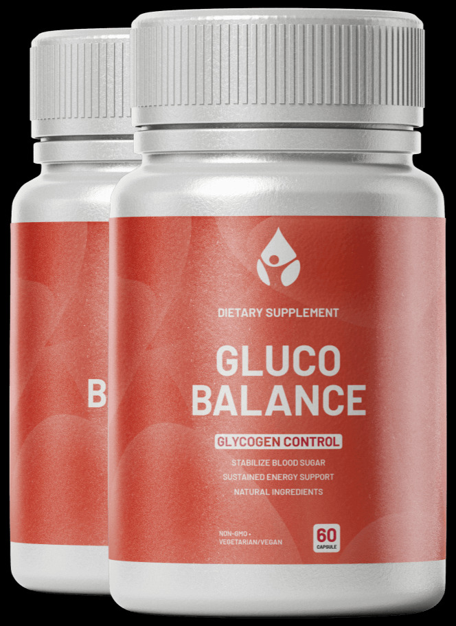 Gluco Balance Kosttillskott